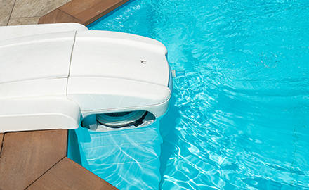 Automated filtration cycles